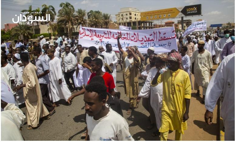 التقاطعات الثورية والسياسية.. مخاوف مشروعة