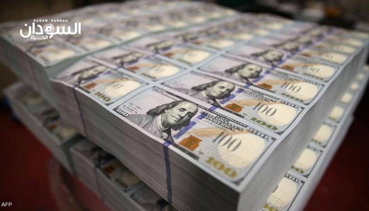 انخفاض جديد للجنيه و الدولار يتخطى حاجز الـ(680) – السودان الحرة