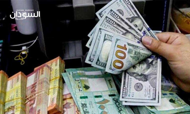 إرتفاع غير مسبوق في أسعار الدولار