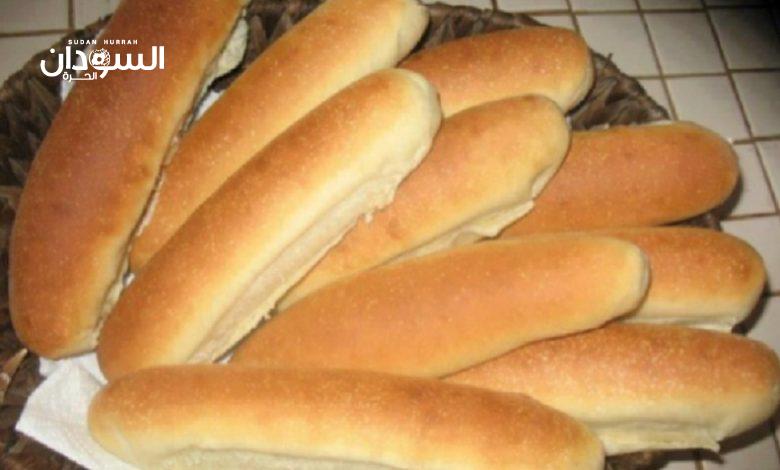 زيادة جديدة في الخبز - السودان الحرة