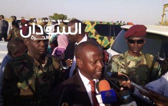 مبادرة من الجبهة الثورية لحل الأزمة السياسية