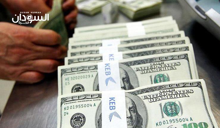 الجنيه يواصل الانخفاض و المركزي يصدر توجيه للشركات – السودان الحرة