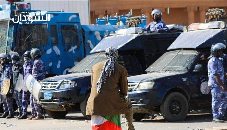 لا يجوز لـ”مُدعِي الثورية” التحريض – السودان الحرة