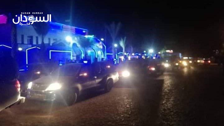سوداني يقتل زوجته في الكويت