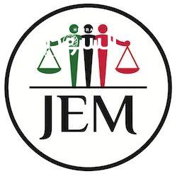 بيان ساخن من العدل والمساواة حول إجتماعات الجبهة الثورية في الدمازين