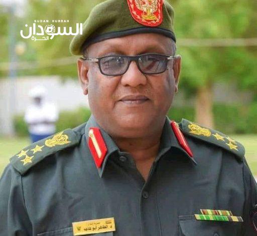 تصريح مثير لمستشار البرهان - السودان الحرة