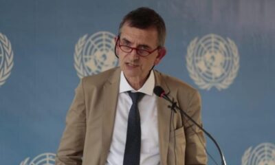 إجراءات تجاه بعثة يونيتامس - السودان الحرة