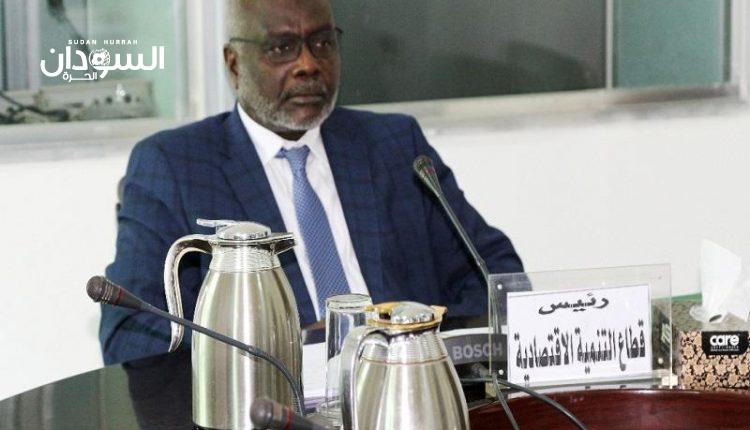 ”ما عندنا قروش” لشراء القمح – السودان الحرة