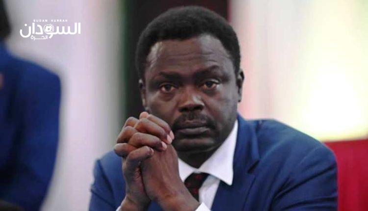 تعليق جلسات مؤتمر الصلح بين التعايشة والفلاتة بدارفور