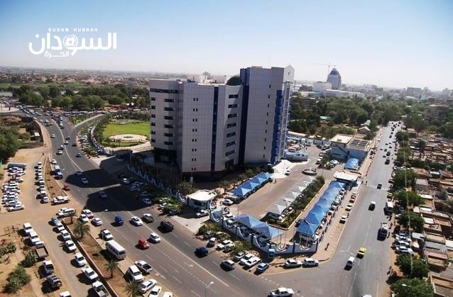 بنك السودان يتبرأ من صفحة على الفيسبوك وينفي هذا الخبر (....)