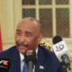 البرهان: التوافق أو الإنتخابات - السودان الحرة