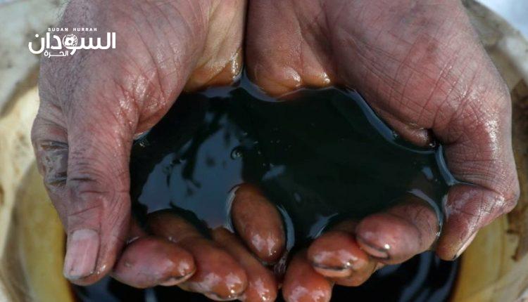 انخفاض حاد في أسعار النفط – السودان الحرة