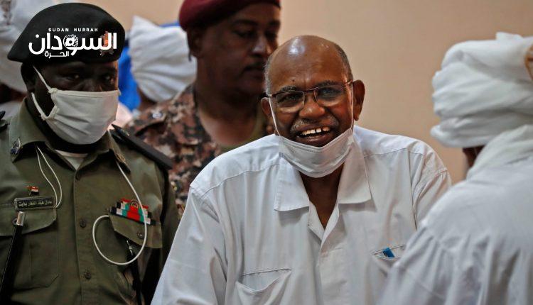إصابة المعزول بـ”الضغط” وأمر بالقبض عليه – السودان الحرة