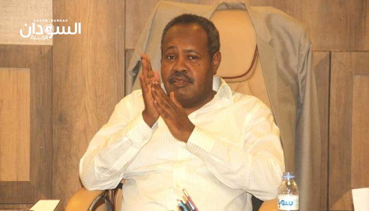 “السوباط” يوضّح علاقة تركي آل الشيخ بنادي الهلال السوداني – السودان الحرة