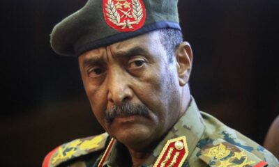 قرر لـ (البرهان) بتعيين أحمد عثمان حمزة والياً مكلفاً لـ (الخرطوم) – السودان الحرة