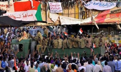 الأمة القومي يرفض التحريض على المؤسسة العسكرية