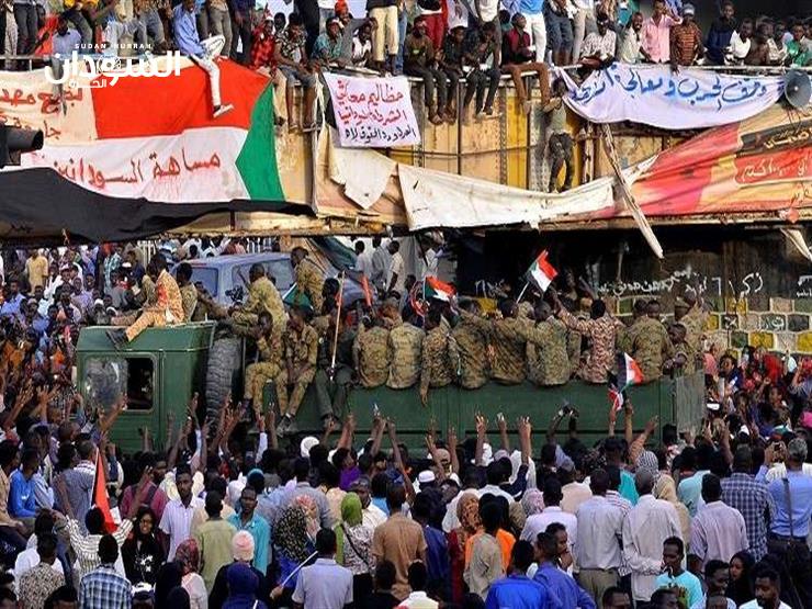 الأمة القومي يرفض التحريض على المؤسسة العسكرية