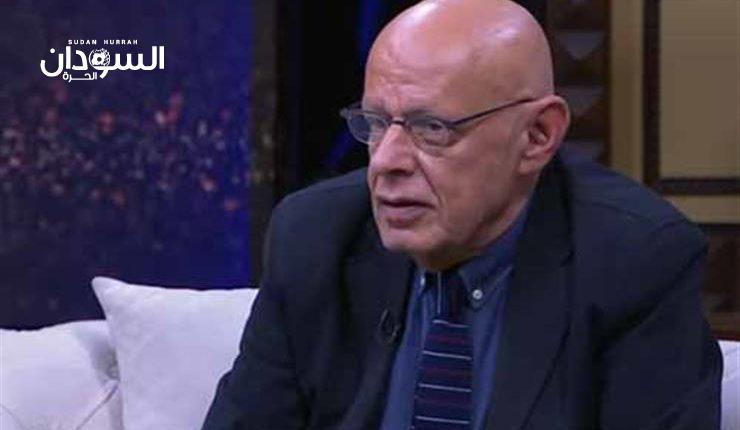 وفاة الممثل المصري زكي فطين – السودان الحرة