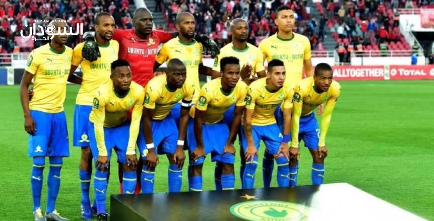 مدرب صن داونز: الفوز على الأهلي لا يعني شيئاً