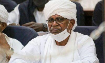 الكشف عن مكان وجود”المعزول” خارج سجن كوبر – السودان الحرة