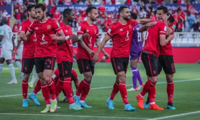 شبح الغياب يهدّد لاعب الأهلي المصري قبل مواجهة المريخ السوداني – السودان الحرة