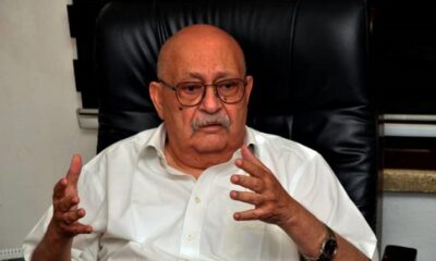 نبيل أديب يعلن توقف لجنة التحقيق في فض الاعتصام عن العمل – السودان الحرة