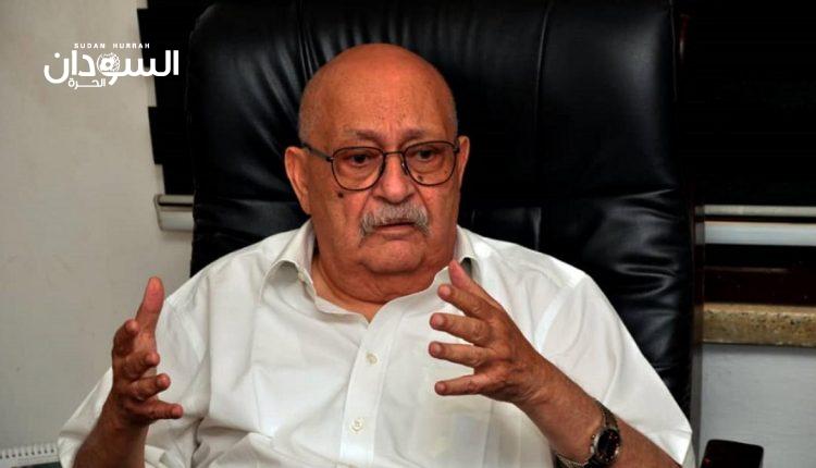 نبيل أديب يعلن توقف لجنة التحقيق في فض الاعتصام عن العمل – السودان الحرة