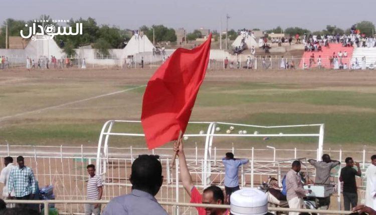 سمح بدخول الجمهور .. اتحاد الكرة يتكفل بالعجز المالي لمباريات الممتاز والوسيط