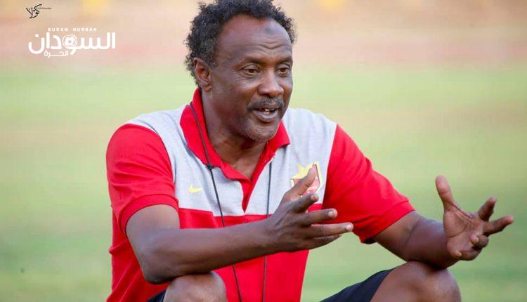 خطوة”مفاجئة” من”إبراهيم حسين” – السودان الحرة