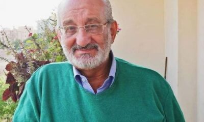 رحيل “الفنان المصري الشامل” أحمد حلاوة – السودان الحرة