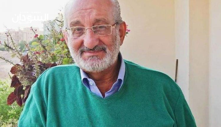 رحيل “الفنان المصري الشامل” أحمد حلاوة – السودان الحرة