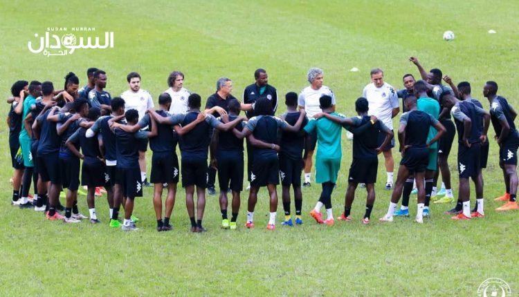 اختبار صعب للهلال في الممتاز – السودان الحرة