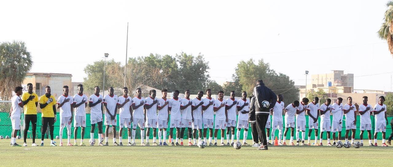 بسبب الهلال والمريخ..أزمة في المنتخب السوداني