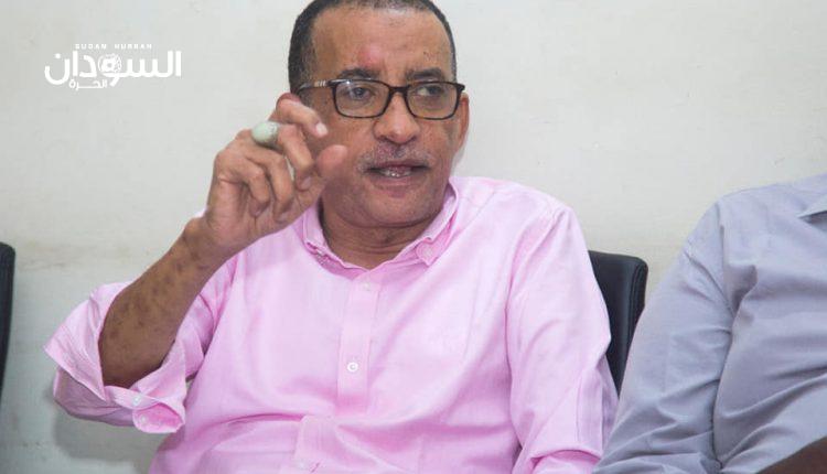 حول التوصية بخروج المؤسسة العسكرية من المعادلة السياسية – السودان الحرة