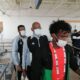 تفاصيل أوّل”احتجاب” في رحلة منتخب السودان لتنزانيا – السودان الحرة