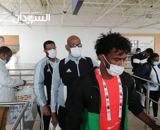 تفاصيل أوّل”احتجاب” في رحلة منتخب السودان لتنزانيا – السودان الحرة