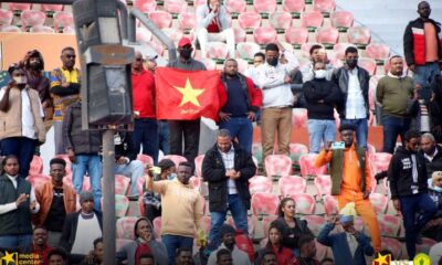 طلب”عاجل” من نادي صن داونز الجنوب إفريقي على طاولة”كاف” – السودان الحرة
