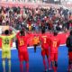 موقعة الهلال تحت الأنظار..المريخ السوداني يغادر موفنبيك – السودان الحرة