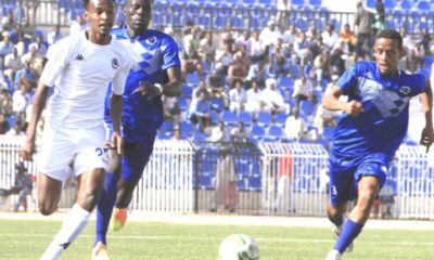 الهلال يتبختر في الدوري السوداني الممتاز – السودان الحرة
