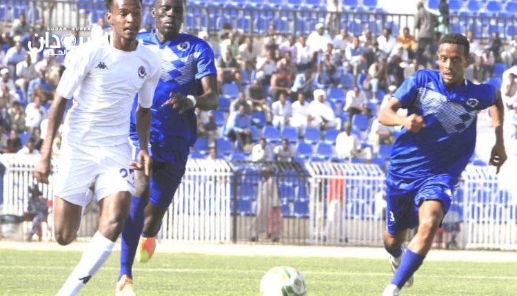 الهلال يتبختر في الدوري السوداني الممتاز – السودان الحرة