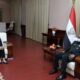 أزمة السودان..لقاء”البرهان ـ أنيتي ويبر” يضع 5 نقاط – السودان الحرة