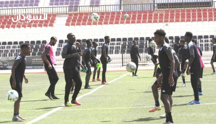 موفق صديق بخير – السودان الحرة