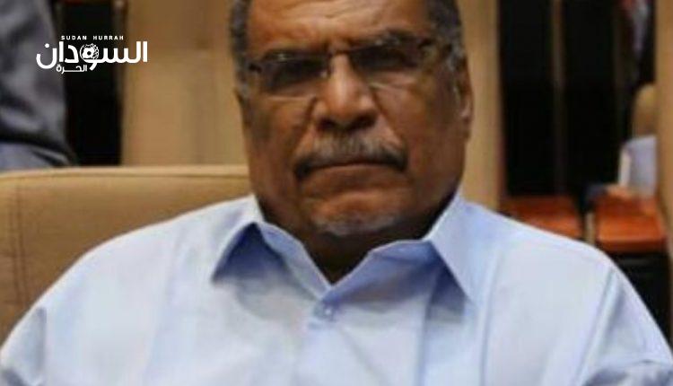 “دهب” يصدر قرارًا تجاه جامعة الضعين – السودان الحرة