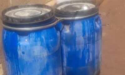 الخرطوم..ضبطية جديدة لمباحث المستهلك – السودان الحرة