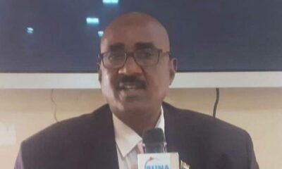 والي سنار يؤمنّ على 8 أوّلويات – السودان الحرة