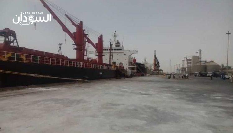 السودان..وصول ناقلات مشتقات بترولية – السودان الحرة