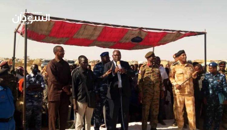 السودان..توجيه بفتح”مدارس طوارئ” بأمر”هنون” – السودان الحرة