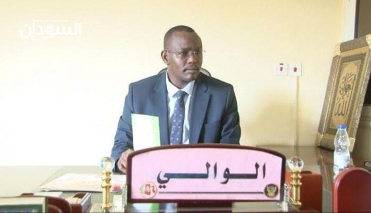 نمر يصدر قرارًا جديدًا – السودان الحرة