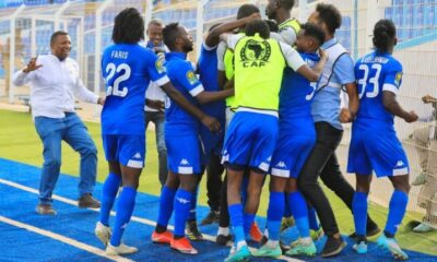 تأجيل مباراة الهلال في الدوري السوداني الممتاز – السودان الحرة