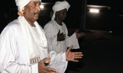 الفقيد كان يؤمّن حماية من غدروا به – السودان الحرة